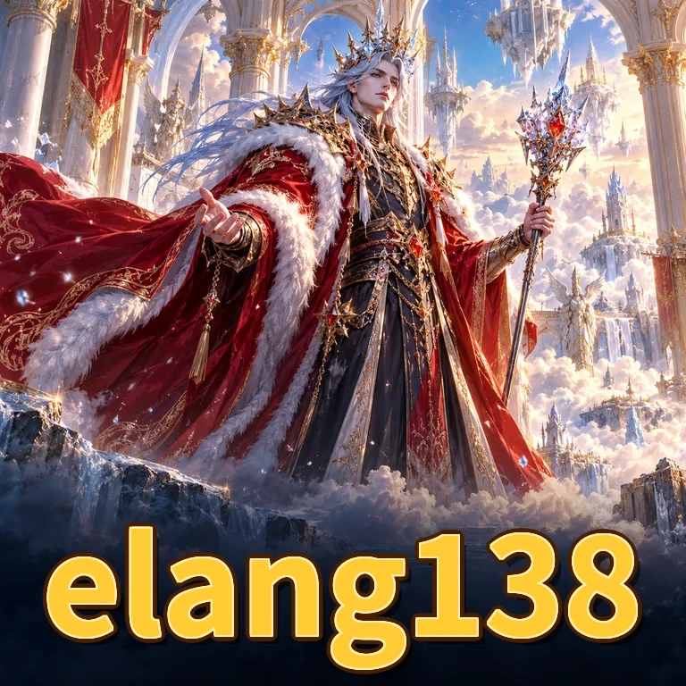 Logo elang138