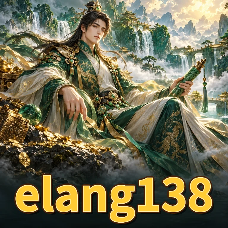 Logo elang138