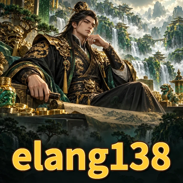 Logo elang138