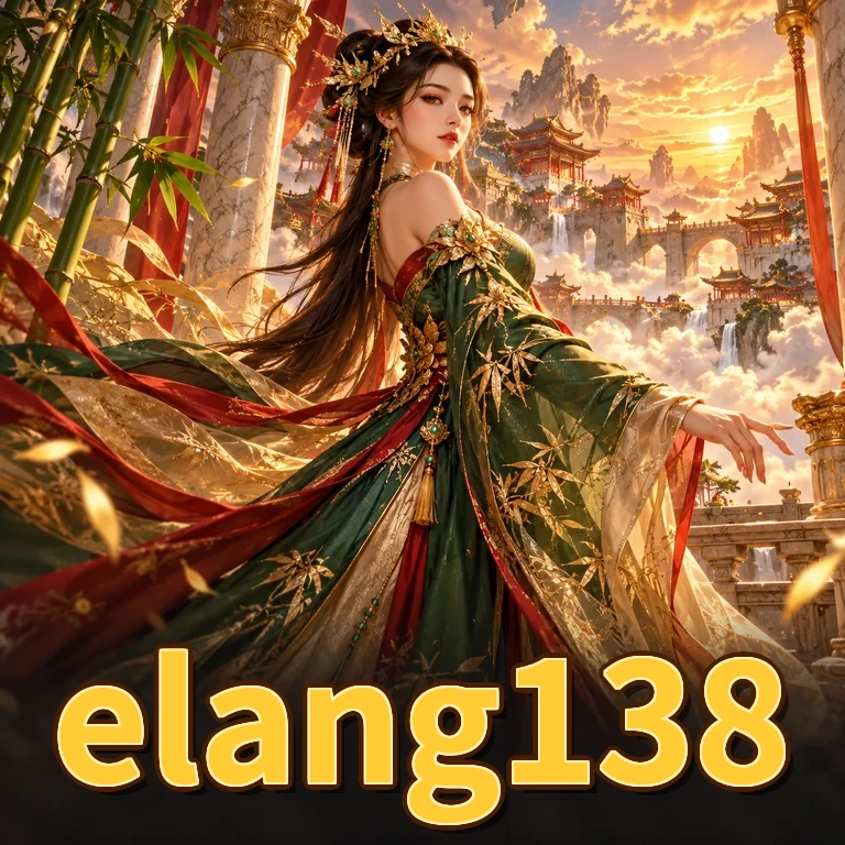Kartu katalog elang138 menampilkan penjelasan singkat, versi/ukuran acuan paket inti, dan skor