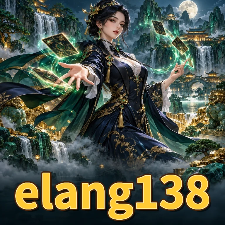 Logo elang138