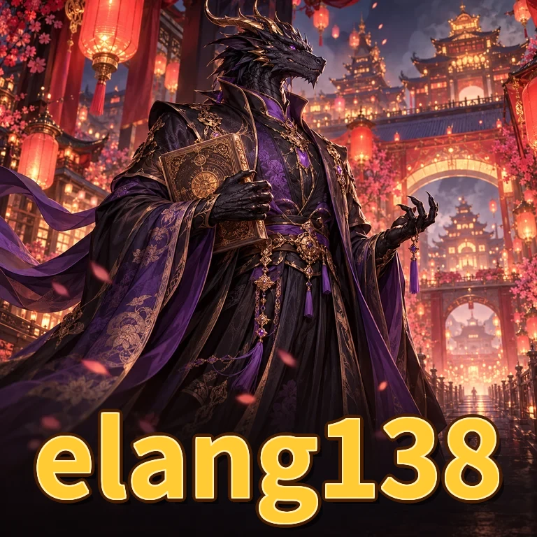 Logo elang138